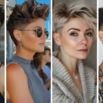 20 Pixie Cuts with Shaved Sides That Boost Edge and Confidence