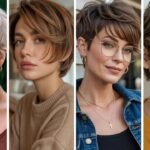 20 Pixie Haircut for Fine Hair Styles That Boost Volume and Confidence