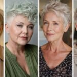 20 Pixie Haircuts for Older Women That Boost Confidence and Volume