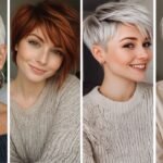 20 Pixie Haircuts for Older Women That Boost Confidence and Volume