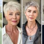 20 Pixie Haircuts for Women Over 60 That Boost Confidence and Volume