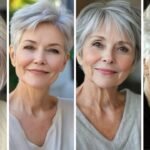 20 Pixie Haircuts for Women Over 70 That Boost Confidence and Volume