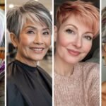 20 Pixie Hairstyles for Older Women That Boost Confidence and Volume