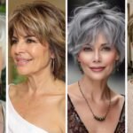 20 Sassy Haircuts for Women Over 50 That Celebrate Your Confidence