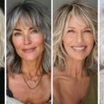 20 Shag Haircuts for Women Over 50 That Boost Confidence and Volume