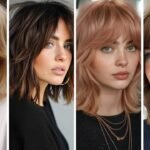 20 Shaggy Bob Haircut Ideas That Boost Confidence and Style