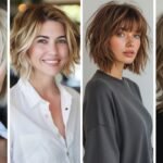 20 Shaggy Bob Hairstyles for Fine Hair That Boost Volume and Confidence