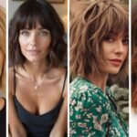 20 Shaggy Bob Hairstyles with Bangs That Boost Volume and Confidence
