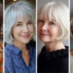 20 Shaggy French Bobs for Women Over 60 That Boost Confidence and Volume