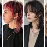 20 Shaggy Mullet Haircuts That Boost Confidence and Style
