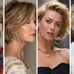 20 Short Bob Hairstyles for Thin Fine Hair That Boost Volume and Confidence