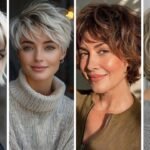 20 Short Choppy Haircuts for Fine Hair That Boost Volume and Confidence