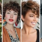 20 Short Curly Pixie Hairstyles That Celebrate Your Natural Curls
