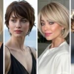 20 Stunning Short Haircuts for Thin Hair That Create Instant Volume