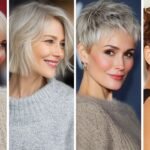 20 Short Haircuts for Women Over 40 That Boost Confidence and Style