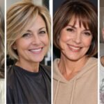 20 Short Haircuts for Women Over 50 That Boost Confidence and Volume