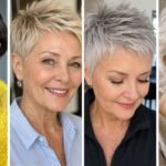 20 Short Haircuts for Women Over 70 That Boost Confidence and Volume