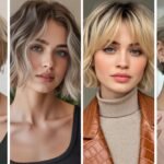 20 Short Hairstyles for Thin Fine Hair That Boost Volume and Confidence