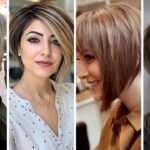 20 Short Inverted Bob Haircuts That Add Instant Volume and Style