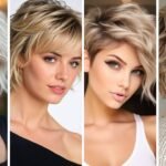 20 Short Layered Haircuts That Boost Volume and Confidence