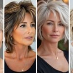 20 Short Layered Haircuts for Women That Boost Confidence and Volume