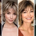 20 Short Layered Shag Haircuts That Boost Volume and Confidence