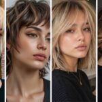 20 Short Layered Shag Hairstyles That Boost Volume and Confidence