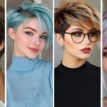 50 Short Pixie Haircuts For Thin Fine Hair That Boost Volume and Confidence