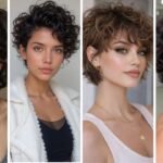 20 Short Pixie Haircuts for Curly Hair That Celebrate Your Natural Curls