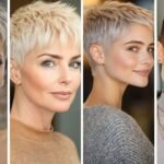 20 Short Pixie Haircuts for Thin Hair That Create Instant Volume