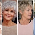 20 Short Shag Haircuts for Women Over 50 That Boost Volume and Confidence