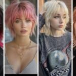 20 Short Shag Hairstyles for Fine Hair That Boost Volume and Confidence