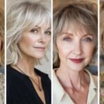 20 Short Shag Hairstyles for Older Women That Boost Confidence and Volume