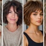 20 Short Shaggy Bob Haircuts That Boost Volume and Confidence