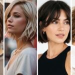 20 Short Shaggy Bob Hairstyles That Boost Volume and Confidence