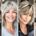 20 Short Shaggy Choppy Bob Hairstyles That Boost Volume and Confidence