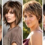 20 Short Shaggy Haircuts For Women That Boost Volume and Confidence