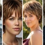 20 Short Shaggy Pixie Haircuts That Boost Volume and Style