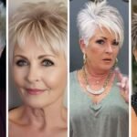20 Short Spiky Haircuts Over 50 That Boost Volume and Confidence