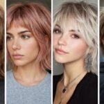 20 Short Wolf Cut Hairstyles That Boost Volume and Confidence