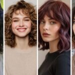 20 Shoulder Length Curly Haircuts That Celebrate Your Natural Curls