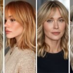 20 Shoulder Length Haircuts for Fine Hair That Create Instant Volume