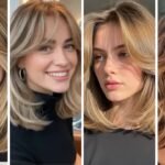 20 Shoulder Length Layered Haircuts That Boost Volume and Confidence