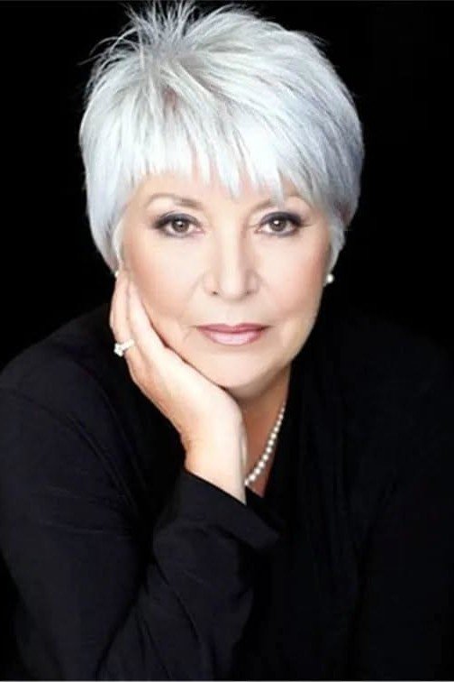 Sleek Short Sassy Cut
