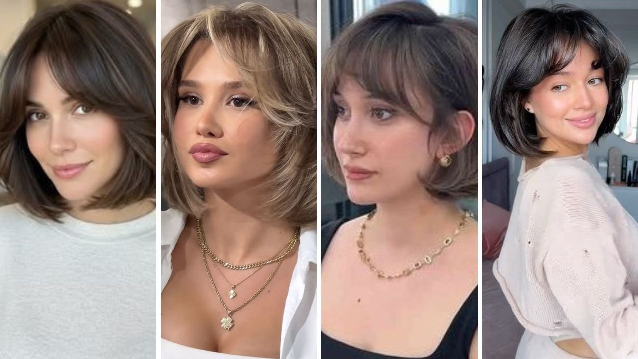 20 Stunning Layered Bob Hairstyles That Transform Your Look