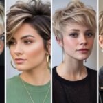 20 Textured Pixie Cuts for Fine Hair That Boost Volume and Confidence