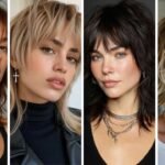 20 Stunning Wolf Cuts for Fine Hair That Transform Thin Strands