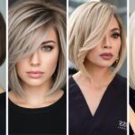 20 Stunning Angled Bob Hairstyles to Transform Your Look