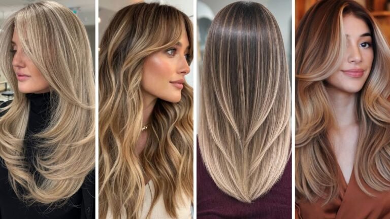 20 Balayage Ideas for Blondes That Add Dimension and Shine