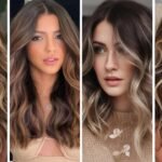20 Balayage Ideas for Brunettes That Add Dimension and Warmth